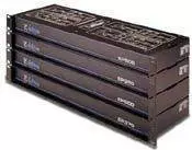 Unity Series Stereo Processor for U215